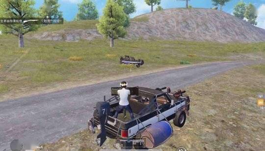 和平精英辅助【印度哥一体直装】✅稳定防封✅地铁逃生模式✅经典模式✅人物透视✅锁头自瞄✅盒子物资显示✅方框天线雷达